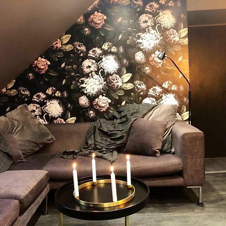 Boutique Loft Apartment Данкелд Екстер'єр фото