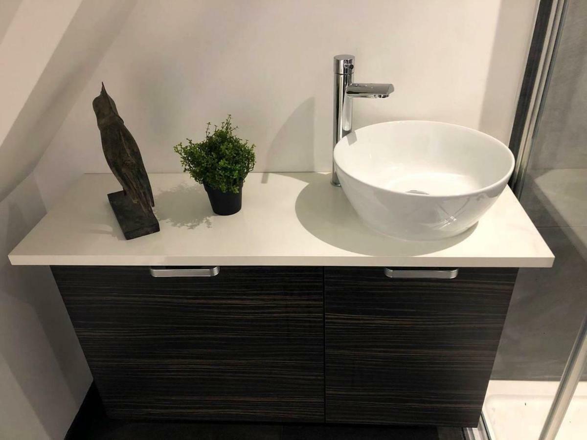 Boutique Loft Apartment Данкелд Екстер'єр фото